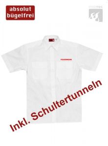 Diensthemd NRW 1/2 Arm